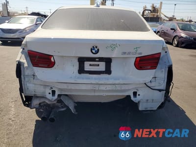Zdjęcie 6 z 13 samochodu: 2018 BMW 330E VIN:WBA8E1C5XJA758986 - miniatura