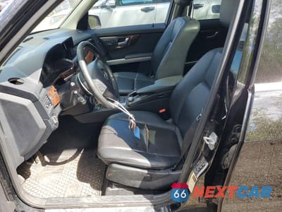 Zdjęcie 7 z 13 samochodu: 2010 MERCEDES-BENZ GLK 350 4MATIC VIN:WDCGG8HBXAF506846 - miniatura