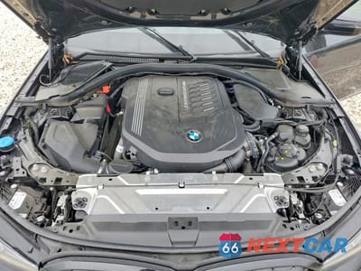 Zdjęcie 11 z 12 samochodu: 2023 BMW M340XI VIN:3MW49FF09P8C96375 - miniatura