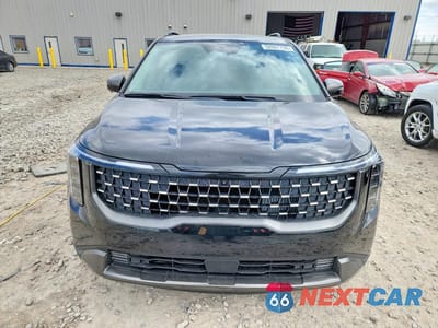 Piąte zdjęcie samochodu w środku: 2025 KIA CARNIVAL HYBRID SX PRESTIGE VIN:KNDNE5KA4S6078114 - miniatura