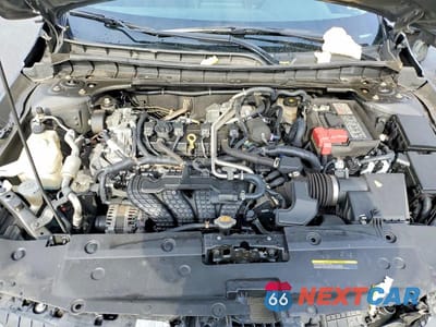 Zdjęcie 11 z 13 samochodu: 2023 NISSAN ALTIMA SV VIN:1N4BL4DV1PN378117 - miniatura