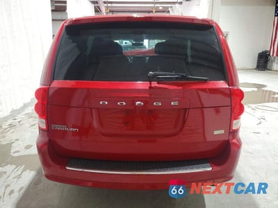 Zdjęcie 6 z 14 samochodu: 2013 DODGE GRAND CARAVAN SXT VIN:2C4RDGCG3DR655763 - miniatura