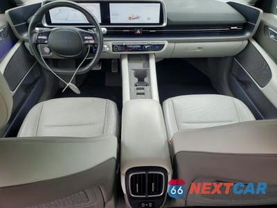 Zdjęcie 8 z 12 samochodu: 2023 HYUNDAI IONIQ 6 LIMITED VIN:KMHM54AC3PA041192 - miniatura