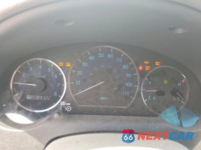 Zdjęcie 9 z 13 samochodu: 2009 TOYOTA SIENNA XLE VIN:5TDZK22C79S237714 - miniatura