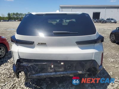Zdjęcie 6 z 13 samochodu: 2023 BMW XM VIN:5YM23CS01P9S52450 - miniatura