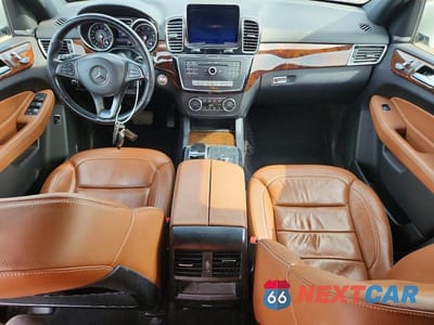 Zdjęcie 8 z 13 samochodu: 2016 MERCEDES-BENZ GLE 350 4MATIC VIN:4JGDA5HBXGA753035 - miniatura
