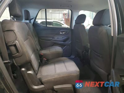 Zdjęcie 11 z 13 samochodu: 2018 CHEVROLET TRAVERSE LT VIN:1GNEVGKW8JJ264457 - miniatura