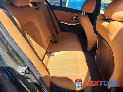 Zdjęcie 10 z 12 samochodu: 2025 BMW 330I VIN:3MW69CW02S8F28511 - miniatura