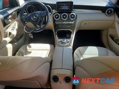 Zdjęcie 8 z 13 samochodu: 2018 MERCEDES-BENZ GLC 300 VIN:WDC0G4JB8JV077314 - miniatura
