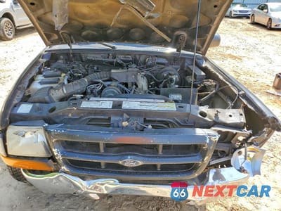 Zdjęcie 11 z 12 samochodu: 2000 FORD RANGER VIN:1FTYR10C3YPB96138 - miniatura