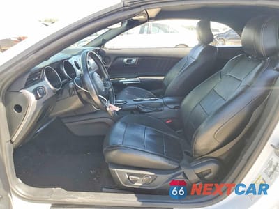 Zdjęcie 7 z 12 samochodu: 2018 FORD MUSTANG VIN:1FATP8UH3J5109828 - miniatura