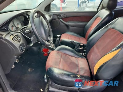 Zdjęcie 7 z 12 samochodu: 2003 FORD FOCUS SVT VIN:3FAHP39523R180171 - miniatura