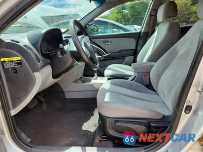 Zdjęcie 7 z 12 samochodu: 2008 HYUNDAI ELANTRA GLS VIN:KMHDU46D08U456989 - miniatura