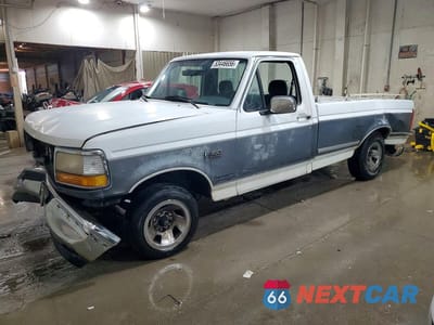 1992 FORD F150 1FTDF15Y0NNA04483 - główne zdjęcie licytacji z USA - miniatura