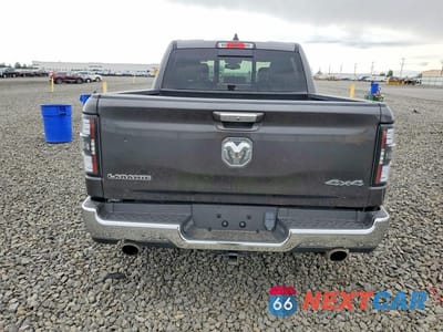 Zdjęcie 6 z 12 samochodu: 2019 RAM 1500 LARAMIE VIN:1C6SRFJT5KN725357 - miniatura