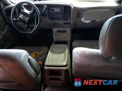 Zdjęcie 8 z 12 samochodu: 2000 CHEVROLET SILVERADO C1500 VIN:2GCEC19T3Y1310420 - miniatura