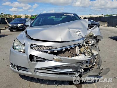 Piąte zdjęcie samochodu w środku: 2009 CHEVROLET MALIBU LTZ VIN:1G1ZK57B29F177125 - miniatura