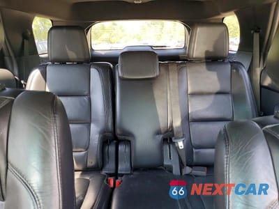 Zdjęcie 10 z 13 samochodu: 2014 FORD EXPLORER XLT VIN:1FM5K8D80EGB39604 - miniatura