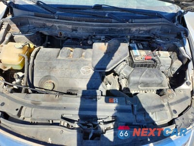 Zdjęcie 12 z 13 samochodu: 2011 MAZDA CX-9 VIN:JM3TB2CA9B0325568 - miniatura