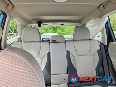 Zdjęcie 10 z 13 samochodu: 2022 SUBARU FORESTER PREMIUM VIN:JF2SKAEC9NH513592 - miniatura