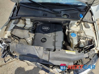 Zdjęcie 11 z 13 samochodu: 2014 AUDI A4 PRESTIGE VIN:WAUKFAFL9EN020799 - miniatura