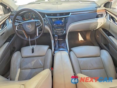 Zdjęcie 8 z 13 samochodu: 2013 CADILLAC XTS PLATINUM VIN:2G61U5S34D9207065 - miniatura