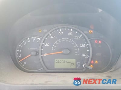 Zdjęcie 9 z 12 samochodu: 2022 MITSUBISHI MIRAGE ES VIN:ML32AUHJ0NH003826 - miniatura