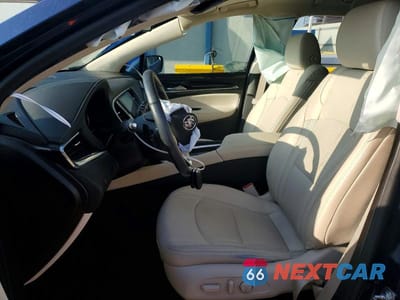 Zdjęcie 7 z 14 samochodu: 2022 BUICK ENCLAVE ESSENCE VIN:5GAEVAKW5NJ126825 - miniatura