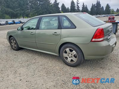 Drugie zdjęcie samochodu z przodu: 2004 CHEVROLET MALIBU MAXX LT VIN:1G1ZU64824F238829 - miniatura