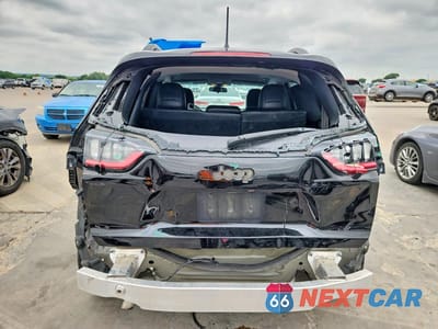 Zdjęcie 6 z 14 samochodu: 2020 JEEP CHEROKEE LATITUDE PLUS VIN:1C4PJLLB6LD581690 - miniatura