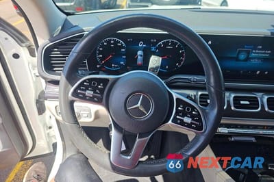 Zdjęcie 9 z 14 samochodu: 2020 MERCEDES-BENZ GLE 350 VIN:4JGFB4JB2LA111252 - miniatura