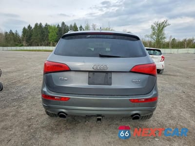 Zdjęcie 6 z 14 samochodu: 2013 AUDI Q5 PREMIUM VIN:WA1CFAFP1DA054097 - miniatura