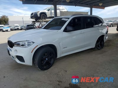 2016 BMW X5 XDRIVE35I 5UXKR0C50G0S87578 - główne zdjęcie licytacji z USA - miniatura
