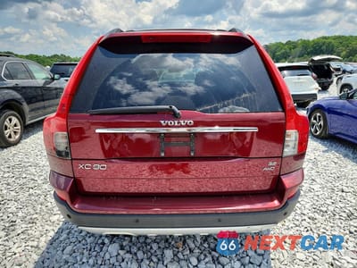 Zdjęcie 6 z 13 samochodu: 2007 VOLVO XC90 3.2 VIN:YV4CM982871370660 - miniatura