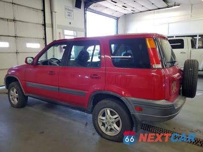 Drugie zdjęcie samochodu z przodu: 2001 HONDA CR-V EX VIN:JHLRD18631C048931 - miniatura