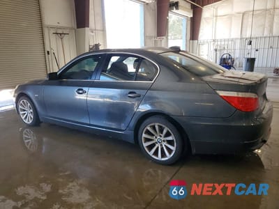 Drugie zdjęcie samochodu z przodu: 2008 BMW 528 XI VIN:WBANV13548CZ60000 - miniatura