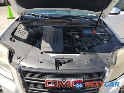 Zdjęcie 12 z 13 samochodu: 2012 GMC TERRAIN SLE VIN:2GKALMEK0C6343632 - miniatura