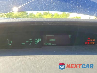 Zdjęcie 9 z 12 samochodu: 2010 TOYOTA PRIUS IV VIN:JTDKN3DU8A0025271 - miniatura