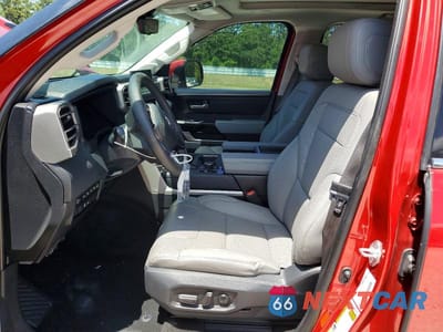 Zdjęcie 7 z 12 samochodu: 2023 TOYOTA TUNDRA LIMITED HV VIN:5TFJC5DB2PX020627 - miniatura