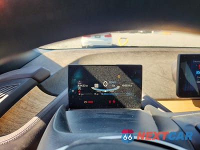 Zdjęcie 9 z 12 samochodu: 2019 BMW I3 REX VIN:WBY8P4C59K7E60928 - miniatura