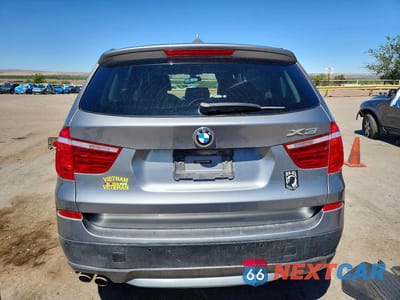 Zdjęcie 6 z 13 samochodu: 2012 BMW X3 XDRIVE28I VIN:5UXWX5C54CL727797 - miniatura