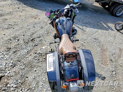 Zdjęcie 6 z 9 samochodu: 2024 HARLEY-DAVIDSON FXLRST VIN:1HD1YXZ16RB036048 - miniatura