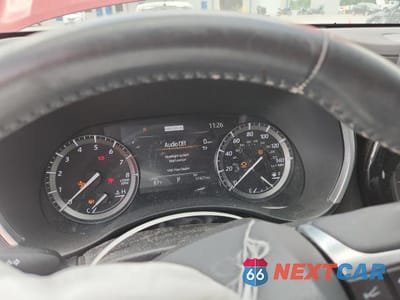 Zdjęcie 9 z 13 samochodu: 2021 TOYOTA HIGHLANDER XSE VIN:5TDLZRAH9MS049583 - miniatura