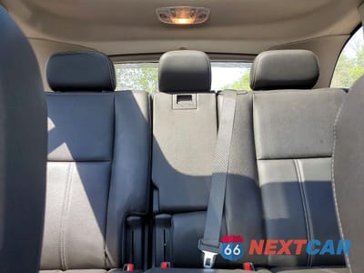 Zdjęcie 10 z 13 samochodu: 2010 FORD EDGE SEL VIN:2FMDK4JC6ABB75506 - miniatura