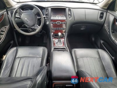 Zdjęcie 8 z 13 samochodu: 2017 INFINITI QX50 BASE VIN:JN1BJ0RR8HM403450 - miniatura