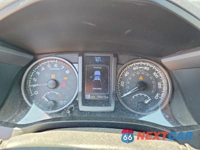 Zdjęcie 9 z 13 samochodu: 2017 TOYOTA TACOMA TRD OFF-ROAD VIN:3TMCZ5AN2HM106212 - miniatura
