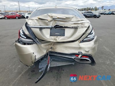 Zdjęcie 6 z 12 samochodu: 2019 MERCEDES-BENZ S 560 VIN:WDDUG8DB8KA488138 - miniatura