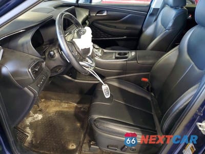 Zdjęcie 7 z 13 samochodu: 2023 HYUNDAI SANTA FE SEL PREMIUM VIN:5NMS34AJ7PH516297 - miniatura