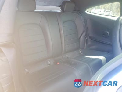 Zdjęcie 10 z 12 samochodu: 2017 MERCEDES-BENZ C 300 4MATIC VIN:WDDWJ4KB1HF437386 - miniatura