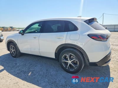 Drugie zdjęcie samochodu z przodu: 2024 HONDA HR-V EXL VIN:3CZRZ1H79RM700026 - miniatura